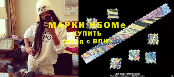 хмурый Гусев